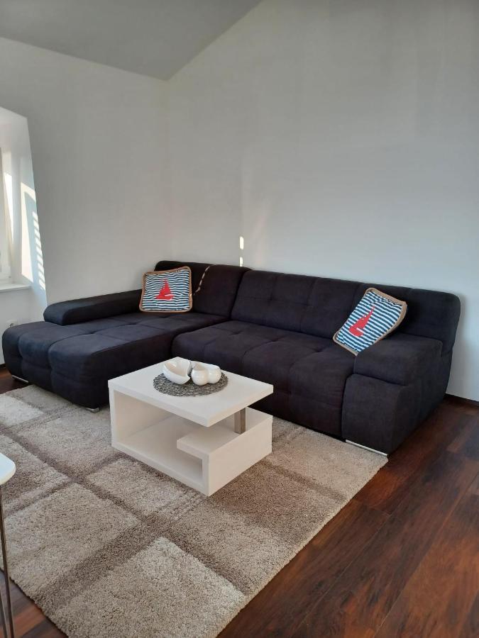 Niko 1 Apartment Mali Losinj Exterior photo