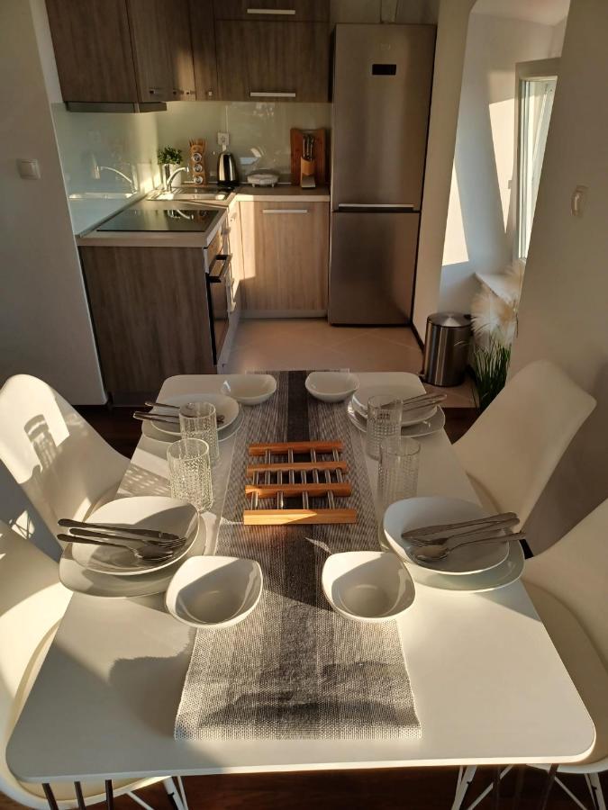 Niko 1 Apartment Mali Losinj Exterior photo