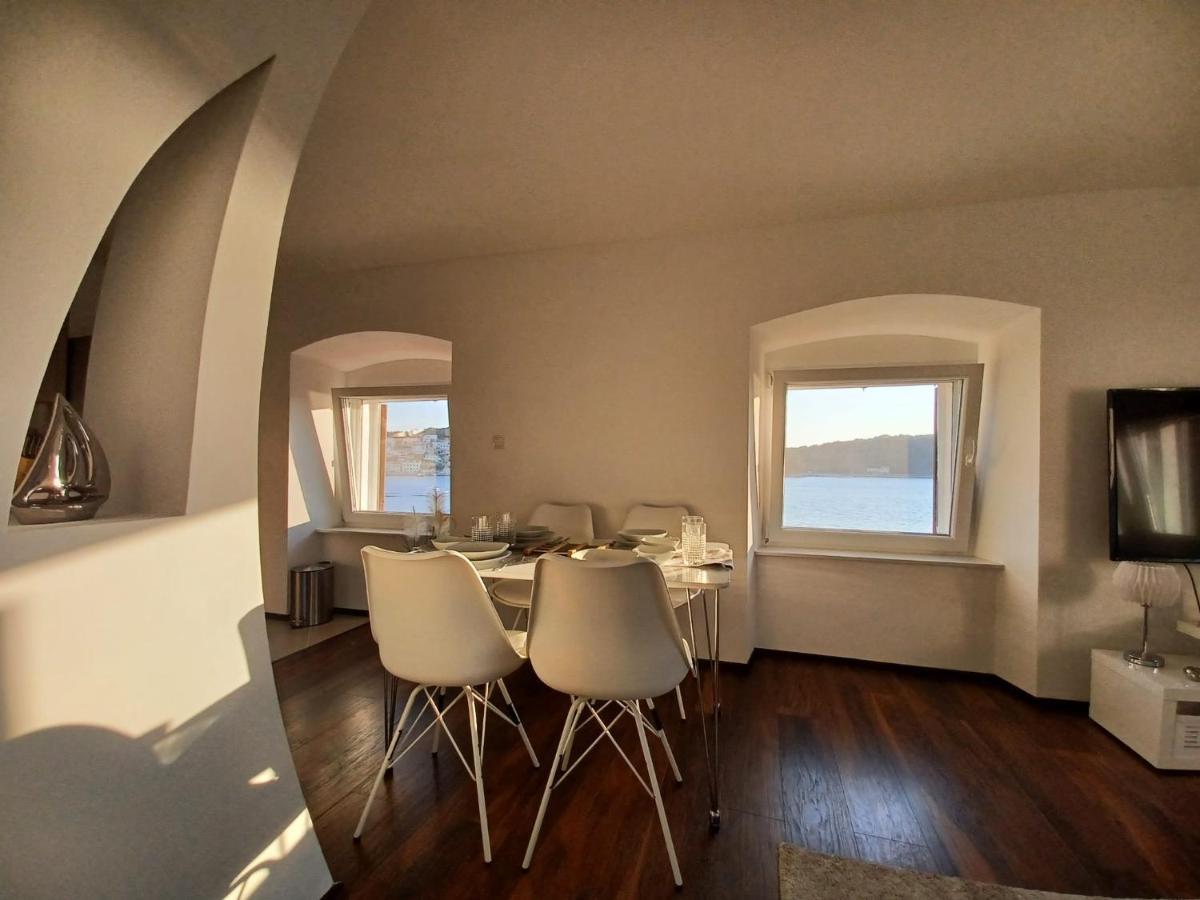 Niko 1 Apartment Mali Losinj Exterior photo